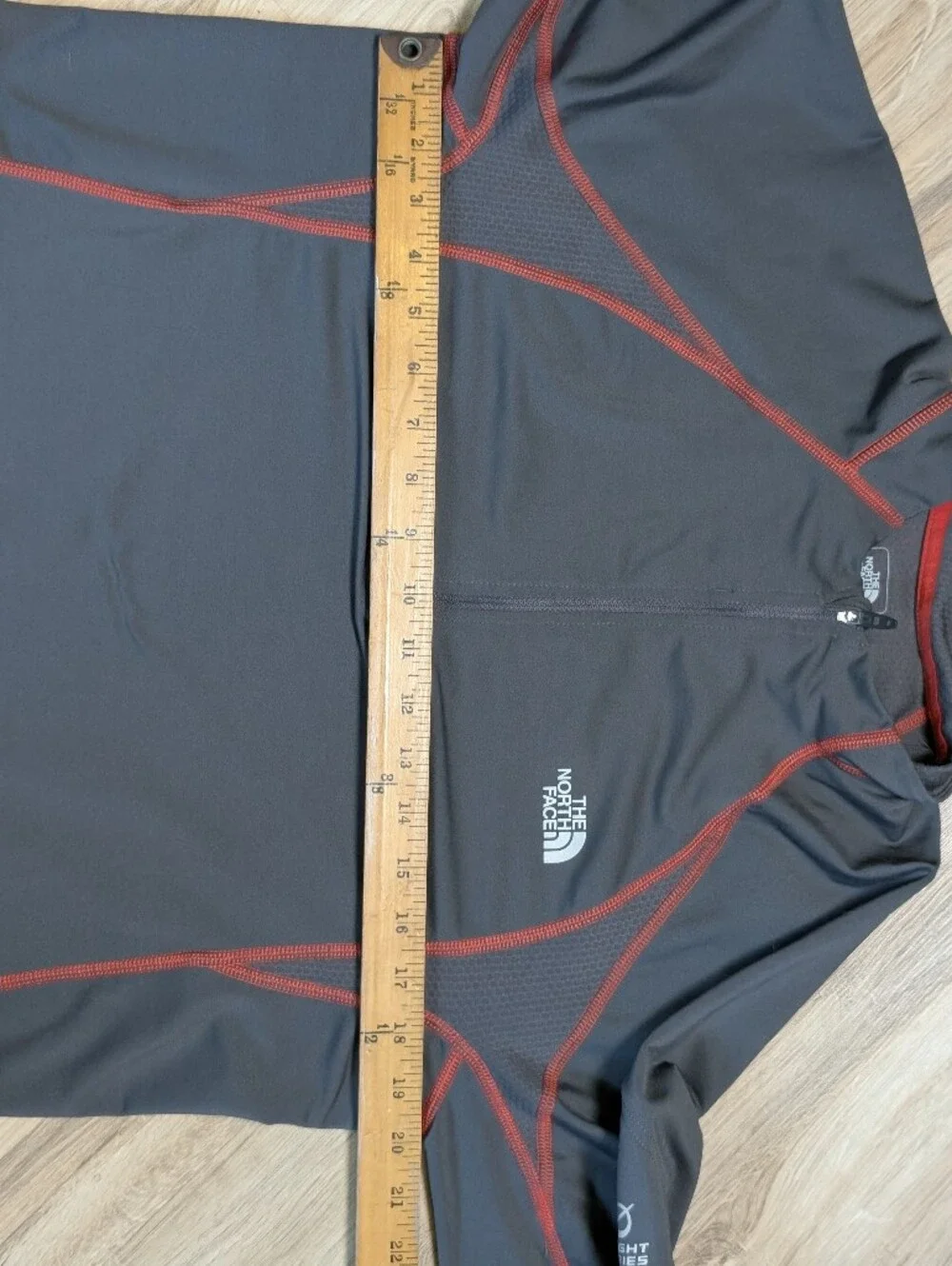 The North Face pre owned